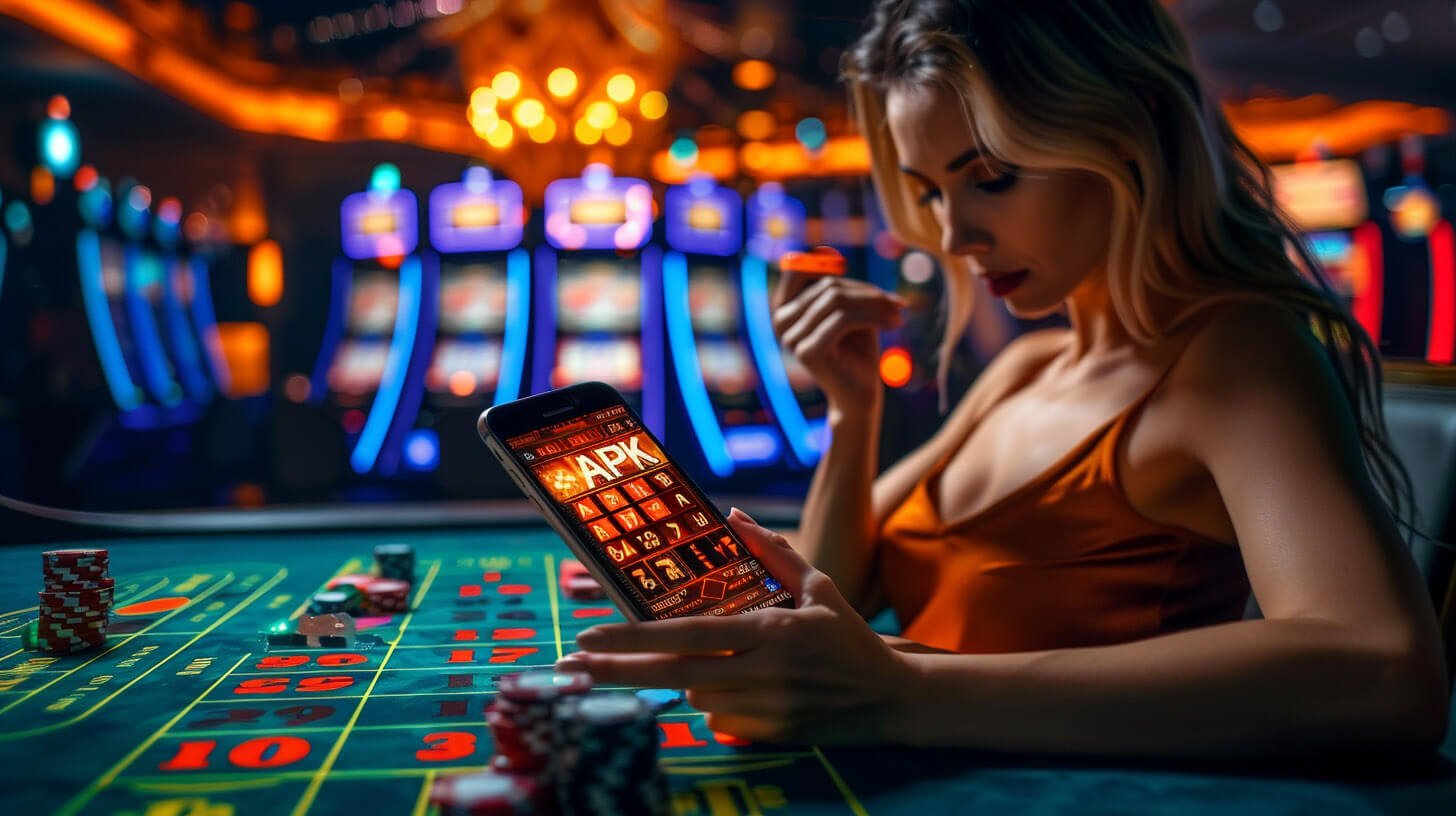 winjudi App 