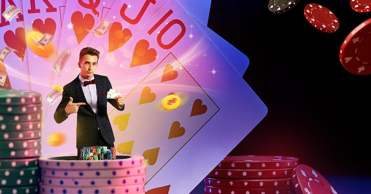 Antarmuka permainan Togel 2D di aplikasi winjudi